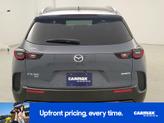 Thumbnail of 2023 Gray Mazda CX-50