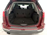 Thumbnail of 2016 Red GMC Terrain
