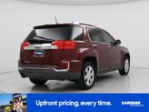Thumbnail of 2016 Red GMC Terrain