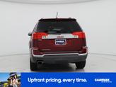 Thumbnail of 2016 Red GMC Terrain