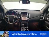 Thumbnail of 2016 Red GMC Terrain