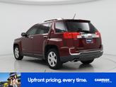 Thumbnail of 2016 Red GMC Terrain