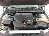 Thumbnail of 2020 Silver Dodge Challenger