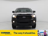 Thumbnail of 2020 Black Ford Ranger