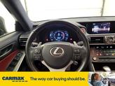 Thumbnail of 2018 Black Lexus IS 300
