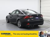 Thumbnail of 2018 Black Lexus IS 300