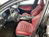 Thumbnail of 2018 Black Lexus IS 300