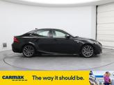 Thumbnail of 2018 Black Lexus IS 300