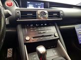 Thumbnail of 2018 Black Lexus IS 300