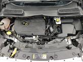 Thumbnail of 2018 Gray Ford Escape