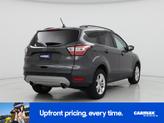 Thumbnail of 2018 Gray Ford Escape