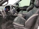 Thumbnail of 2018 Gray Ford F-150