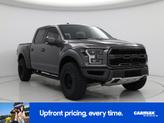 Photo of 2018 Gray Ford F-150