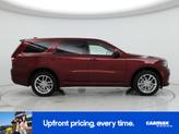 Thumbnail of 2022 Red Dodge Durango