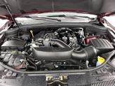 Thumbnail of 2022 Red Dodge Durango