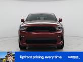 Thumbnail of 2022 Red Dodge Durango