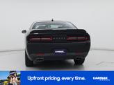 Thumbnail of 2018 Black Dodge Challenger