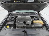 Thumbnail of 2018 Black Dodge Challenger