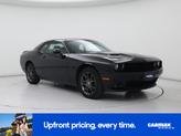 Photo of 2018 Black Dodge Challenger