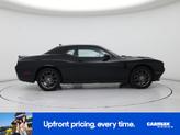 Thumbnail of 2018 Black Dodge Challenger