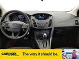 Thumbnail of 2016 Gold Ford Focus