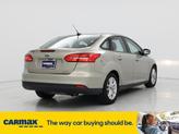 Thumbnail of 2016 Gold Ford Focus