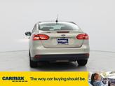 Thumbnail of 2016 Gold Ford Focus