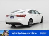 Thumbnail of 2016 White Toyota Avalon