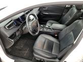 Thumbnail of 2016 White Toyota Avalon