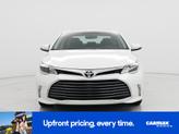 Thumbnail of 2016 White Toyota Avalon