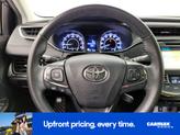 Thumbnail of 2016 White Toyota Avalon