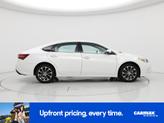 Thumbnail of 2016 White Toyota Avalon