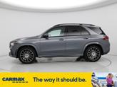 Thumbnail of 2021 Gray Mercedes-Benz GLE 450