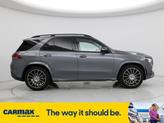 Thumbnail of 2021 Gray Mercedes-Benz GLE 450