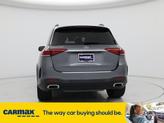 Thumbnail of 2021 Gray Mercedes-Benz GLE 450