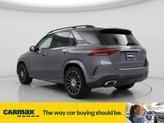 Thumbnail of 2021 Gray Mercedes-Benz GLE 450
