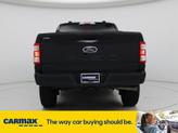 Thumbnail of 2023 Black Ford F-150