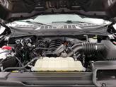 Thumbnail of 2023 Black Ford F-150