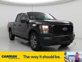 Photo of 2023 Black Ford F-150