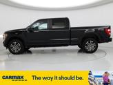Thumbnail of 2023 Black Ford F-150