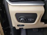 Thumbnail of 2021 Black Jeep Grand Cherokee L