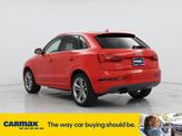 Thumbnail of 2017 Red Audi Q3