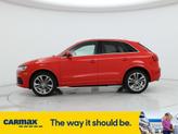Thumbnail of 2017 Red Audi Q3