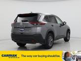 Thumbnail of 2021 Gray Nissan Rogue
