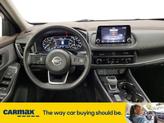 Thumbnail of 2021 Gray Nissan Rogue
