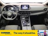 Thumbnail of 2021 Gray Nissan Rogue