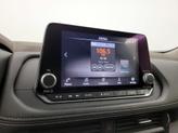 Thumbnail of 2021 Gray Nissan Rogue