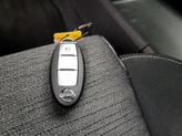 Thumbnail of 2021 Gray Nissan Rogue