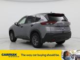 Thumbnail of 2021 Gray Nissan Rogue