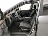 Thumbnail of 2021 Gray Nissan Rogue